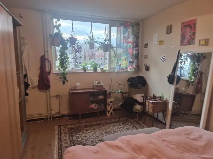 Appartement - Willem Frisostraat - Eindhoven