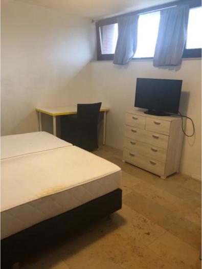 Kamer - Jan van Eyckstraat - Almere