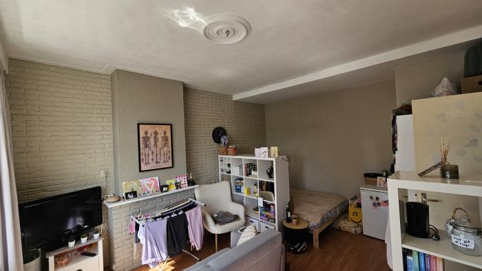 Kamer - Wouter van Doeverenplein - Groningen