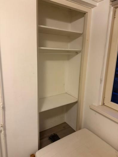 Kamer - Thomas de Keyserstraat - Enschede