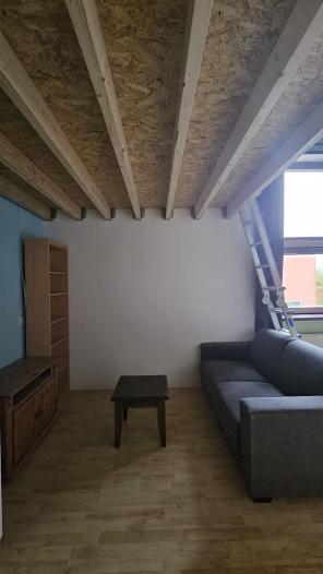 Kamer - Vrije Zeestraat - Almere