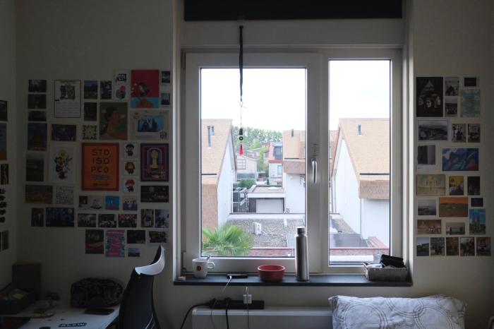 Kamer - Priamsingel - Capelle aan den IJssel