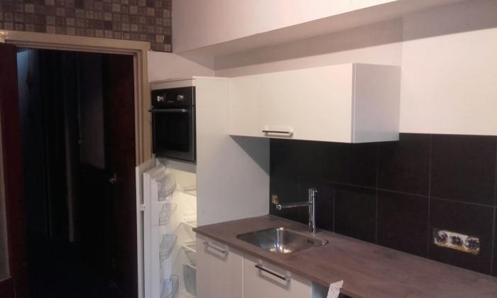 Kamer - In de Betouwstraat - Nijmegen