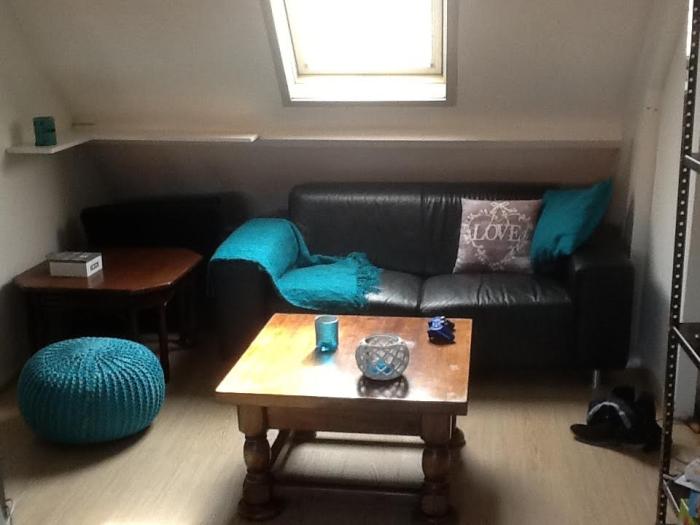 Kamer - Primulastraat - Eindhoven