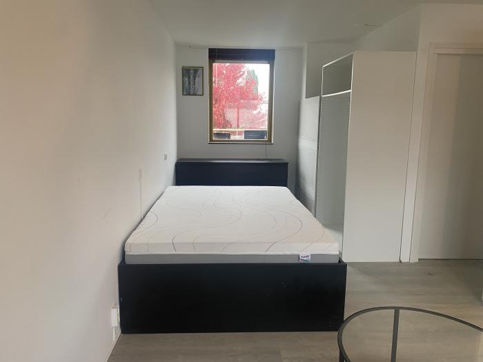 Appartement - Galvanistraat - Nijmegen