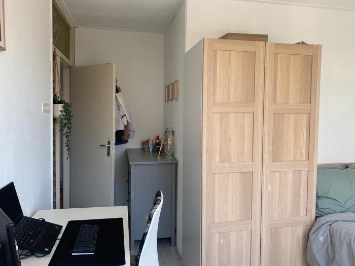 Kamer - Jupiterstraat - Enschede