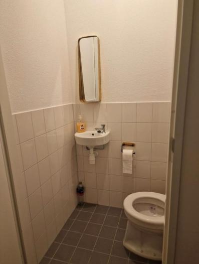 Kamer - Weerpad - Zaandam