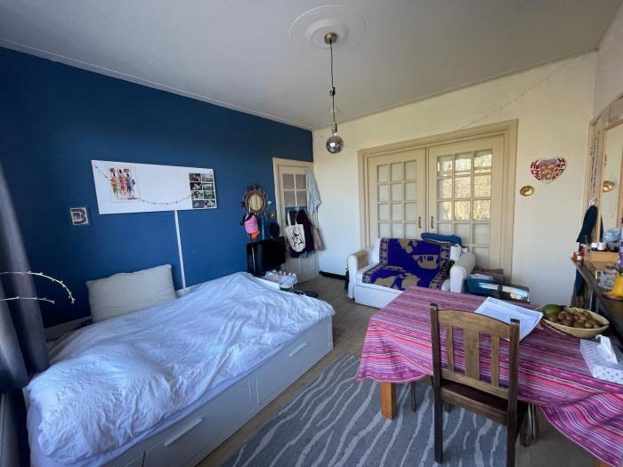 Kamer - Amalia van Solmsstraat - Groningen