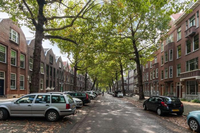 Appartement - Graaf Florisstraat - Rotterdam