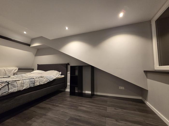 Kamer - Lijnbaan - Zoetermeer