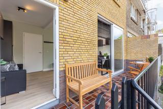 Appartement - Graafseweg - Nijmegen