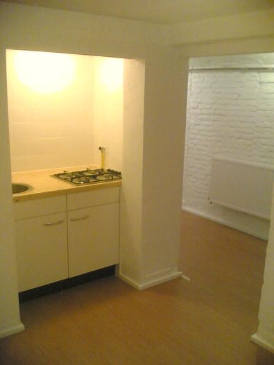 Appartement - Driekoningenstraat - Arnhem