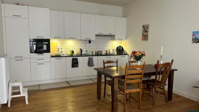 Appartement - Nieuwstraat - Maastricht