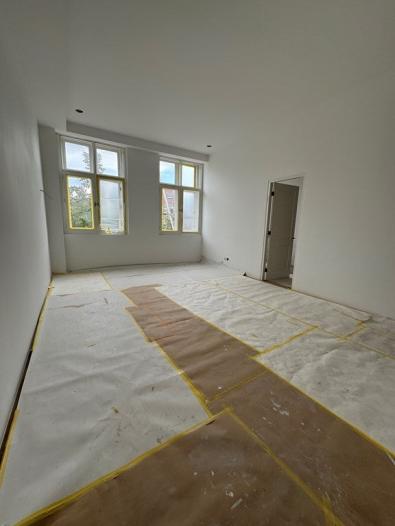 Appartement - Prinsegracht - 's-Gravenhage