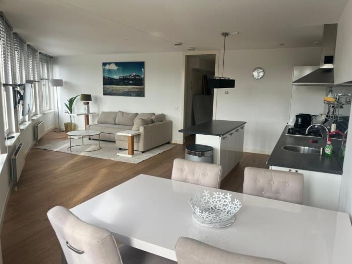 Appartement - P. Hans Frankfurthersingel - Amsterdam
