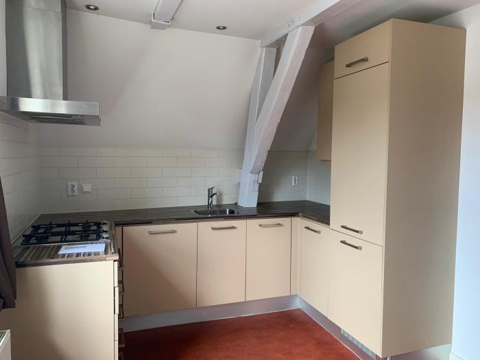 Appartement - Lange Nieuwstraat - Utrecht