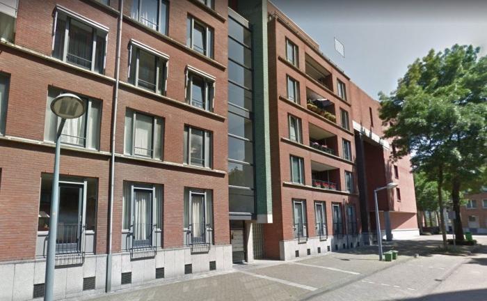 Appartement - Clermontlunet - Maastricht