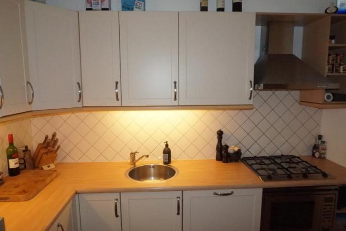 Appartement - Dijkwater - Amsterdam