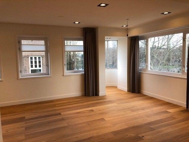 Appartement - Pieter Lastmankade - Amsterdam