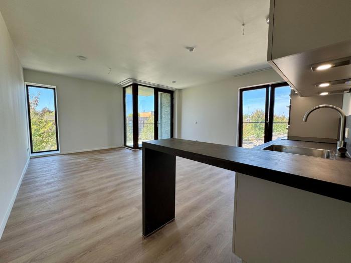 Appartement - Burgemeester Michiels van Kessenichpassage - Maastricht