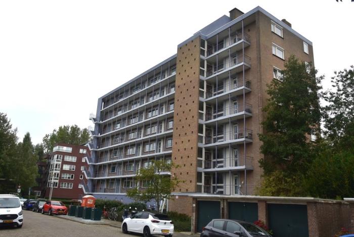 Appartement - Norenburg - 's-Gravenhage