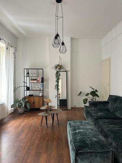 Appartement - Sint-Janstraat - Rotterdam