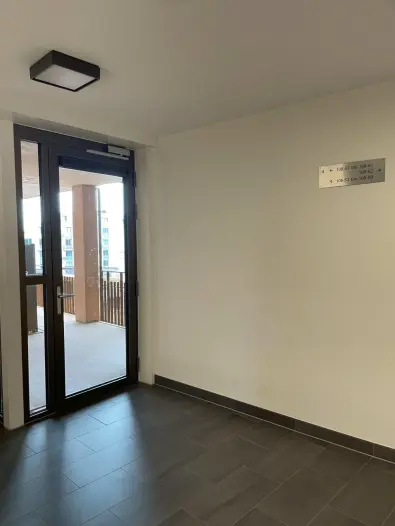 Appartement - Paterswoldseweg - Groningen