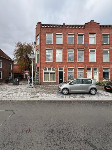 Appartement - Meeuwerderbaan - Groningen