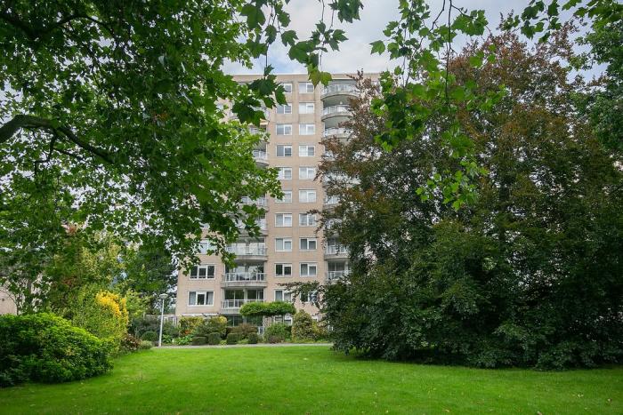 Appartement - Krooswijkhof - Amsterdam
