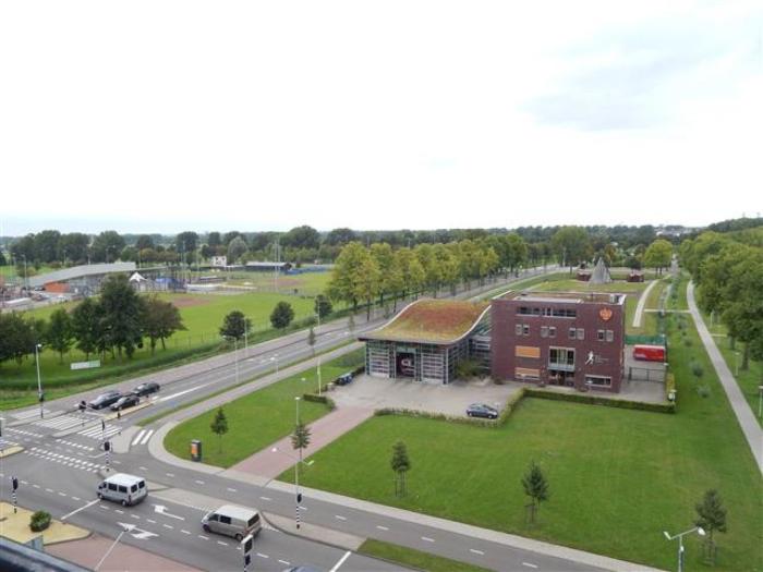 Appartement - Ookmeerweg - Amsterdam
