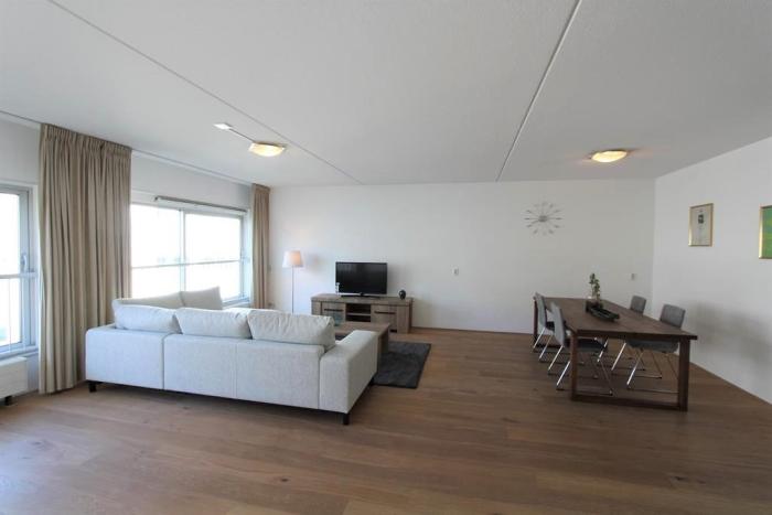 Appartement - Graafschapstraat - Amsterdam