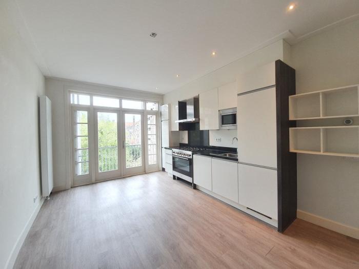 Appartement - Stadionkade - Amsterdam