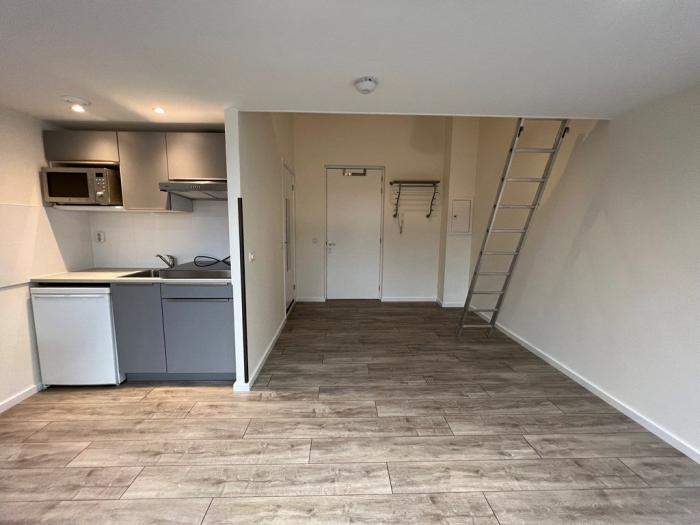 Appartement - Mauritsstraat - Rotterdam