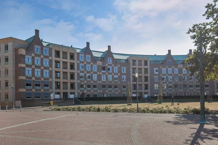 Appartement - Frans Joseph van Thielpark - Helmond