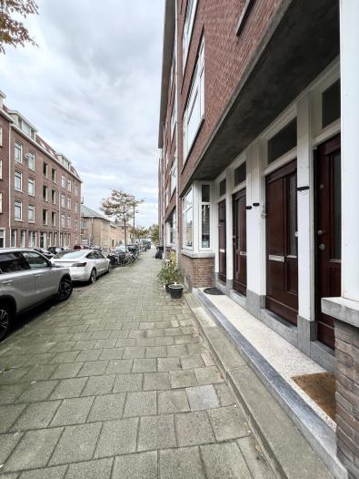 Appartement - Vlaggemanstraat - Rotterdam