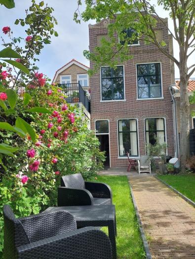 Appartement - Slapperdel - Gouda