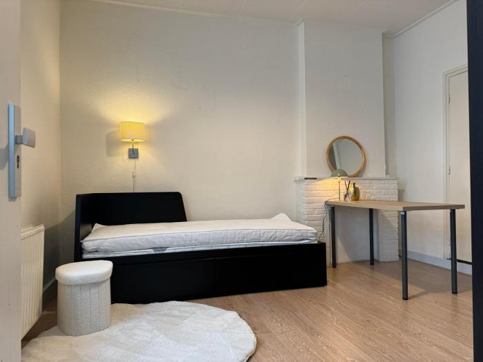 Appartement - Lage Barakken - Maastricht