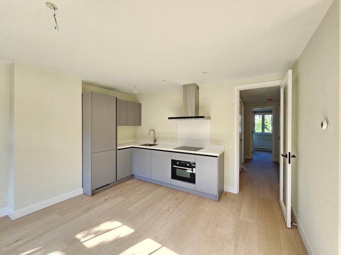 Appartement - Admiraal De Ruijterweg - Amsterdam