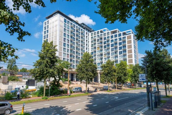 Appartement - Velperweg - Arnhem