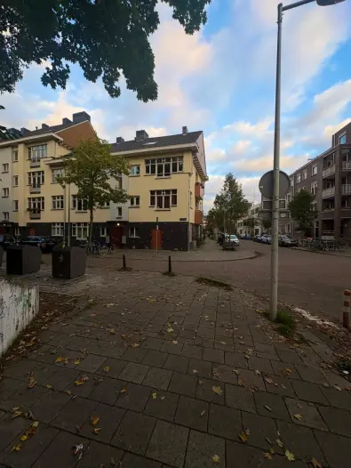 Appartement - Tugelaweg - Amsterdam