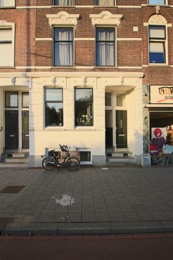 Appartement - Oudedijk - Rotterdam