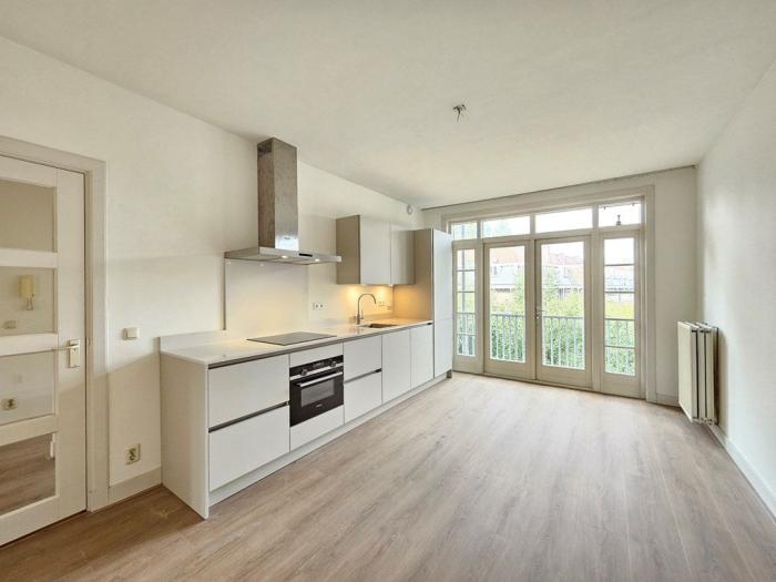 Appartement - Stadionkade - Amsterdam