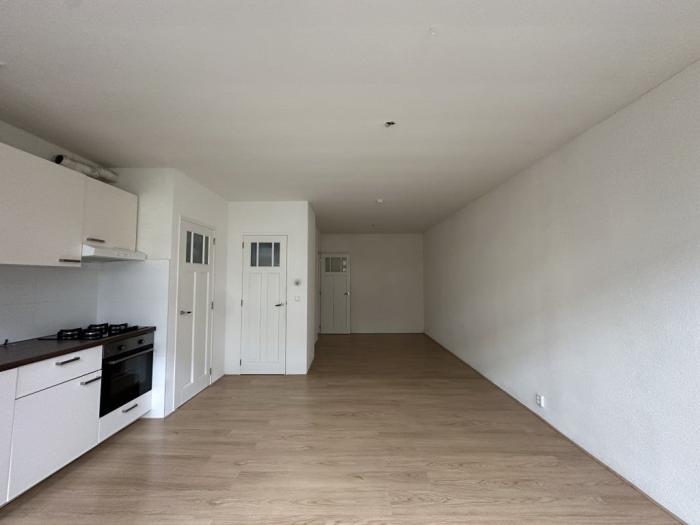 Appartement - Bonaventurastraat - Rotterdam