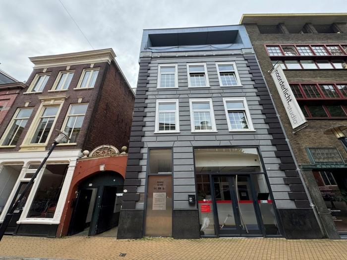 Appartement - Akerkhof - Groningen