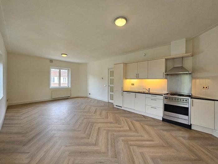 Appartement - Holendrechtstraat - Amsterdam