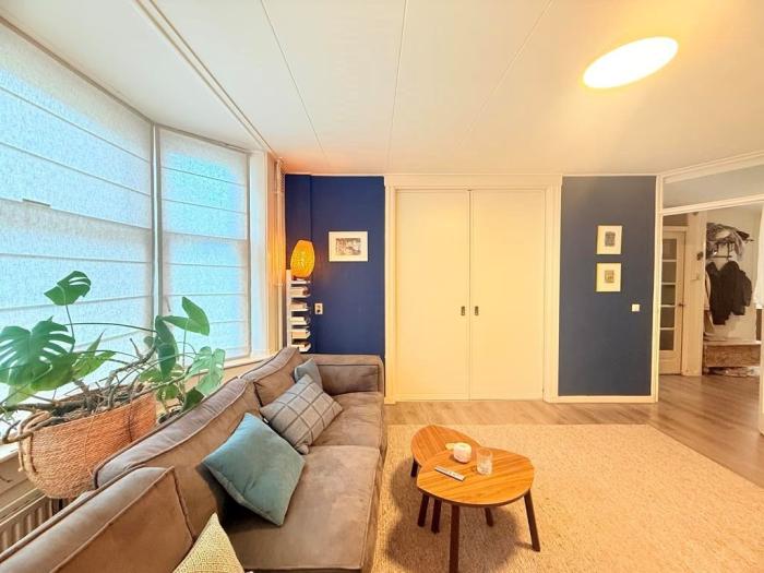 Appartement - Dintelstraat - Amsterdam