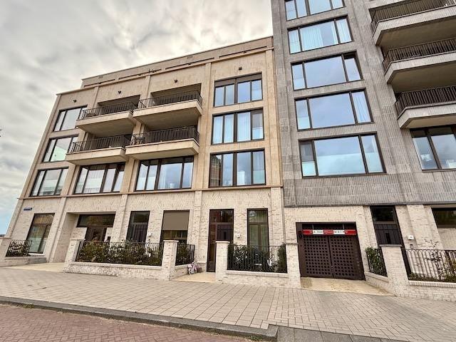 Appartement - Kruysweerstraat - Amsterdam