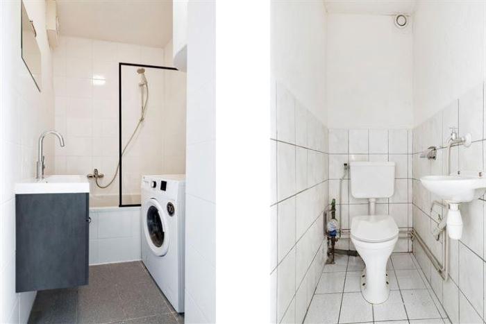 Kamer - Kerkwervesingel - Rotterdam