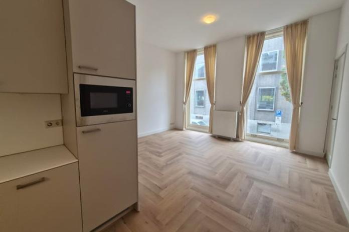 Appartement - Bazarstraat - 's-Gravenhage