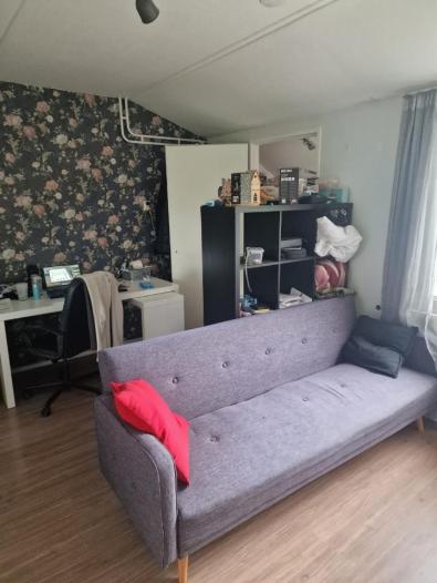 Appartement - Neptunusstraat - Groningen